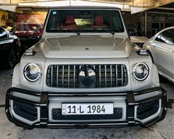 مرسيدس بنز G-Class